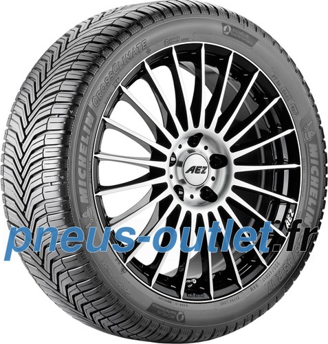 Michelin crossclimate 175 - michelin,
