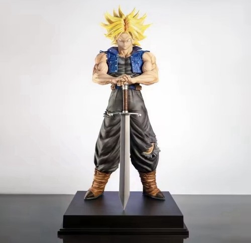 Statue xxl dragon - xxl,