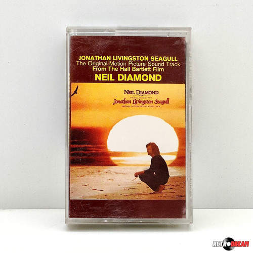 Neil diamond jonathan - neil,
