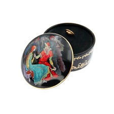 Boîte à musique en