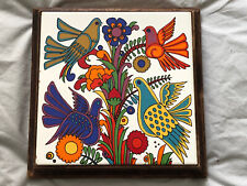 Vintage : dessous de plat