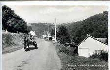 CP Belgique - Frahan s/ Semois