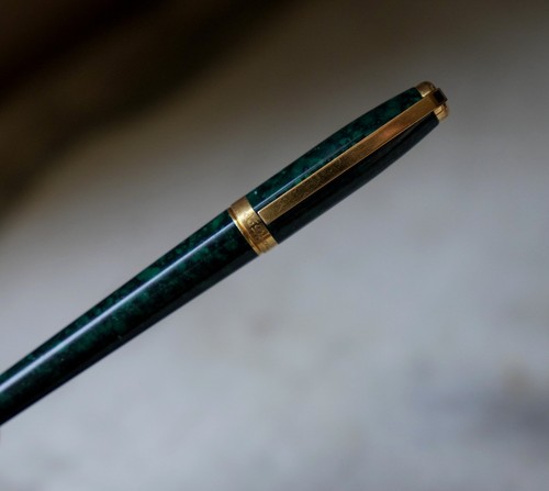 Magnifique stylo roller t - magnifique, s.t