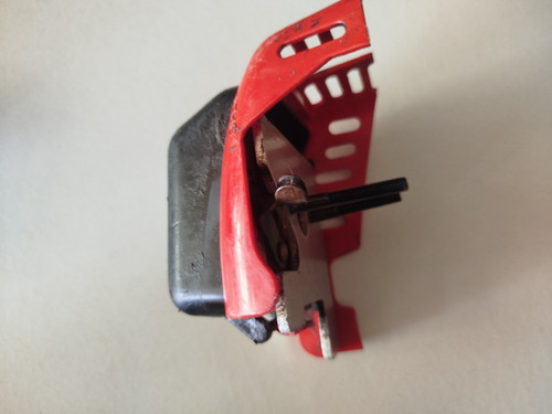 Boite air pour - air,