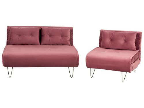 Banquettes convertibles 2 - banquettes,