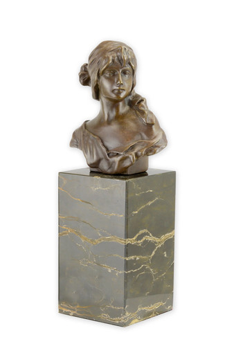 Statue moderne sculpture - moderne,
