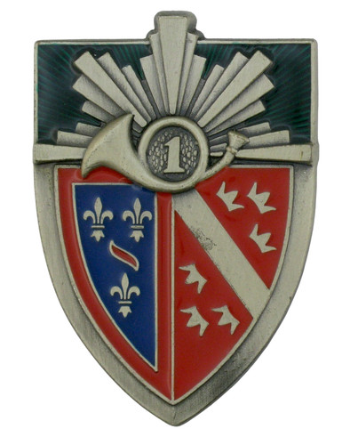 Insigne militaire military - insigne, (military