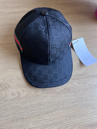 Casquette gucci - casquette,
