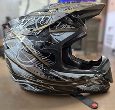 ZOAN MX-1 Motor Cross Racing