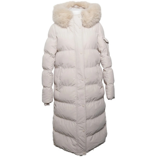Cuivre manteau hiver - cuivre,, d'hiver