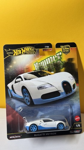 Hotwheels - 1/64, 🇨🇵