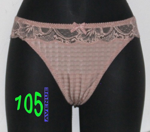 Neuf string prima donna - prima,
