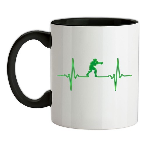 Rythme cardiaque boxing - rythme,