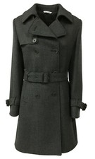 BE FOR MILANO Manteau Femme