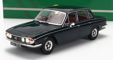TRIUMPH  2500 de 1969 vert au 1/18 de Cult Models CML188-2