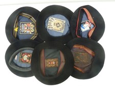 Béret basque noir artillerie spéciale / chars de combat tailles 51 AU 59