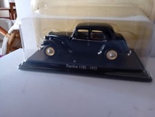 1/43 TRACTION 11 BL 1953 ATLAS