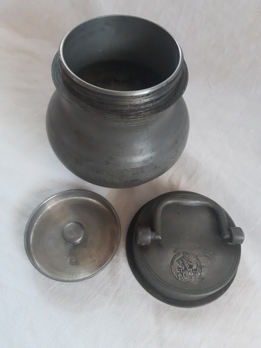 Magnifique pot bouillon - magnifique, en