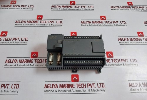 Unimat cpu 224xp dc - 224xp, dc/dc/dc
