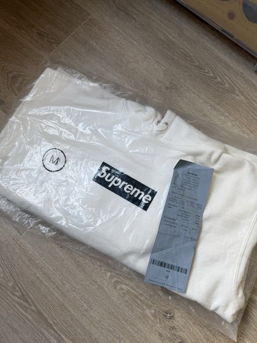 Supreme paris 10th - supreme, anniversary