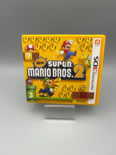 New super mario bros - 2, –
