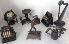 8 taille-crayon JO 1980