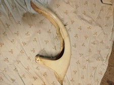 Garde-boue Avant Honda P50