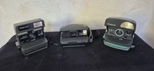 Lot polaroid