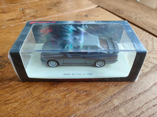 Bmw e30 evo - bmw,