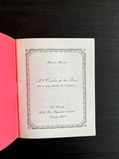 Marcel MARIËN. A l'ombre de