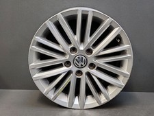 Jante alu - Volkswagen Golf