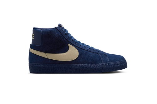 Nike blazer mid coastal - nike,