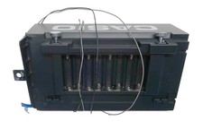 Casio Privia PX-5S Battery Compartment