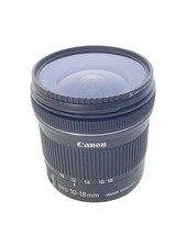 CANON LENS ZOOM 1:4.5-5.6 Used