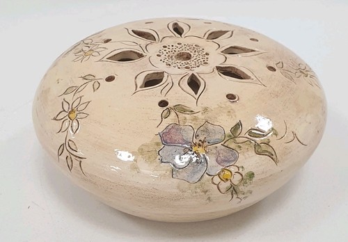Pressoir pique fleurs boule - le,
