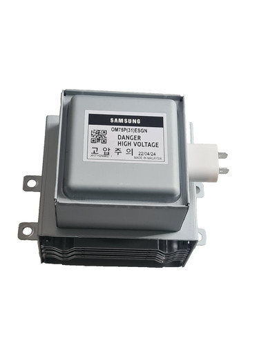 Magnétron om75pesgn pour - om75p(31)esgn,