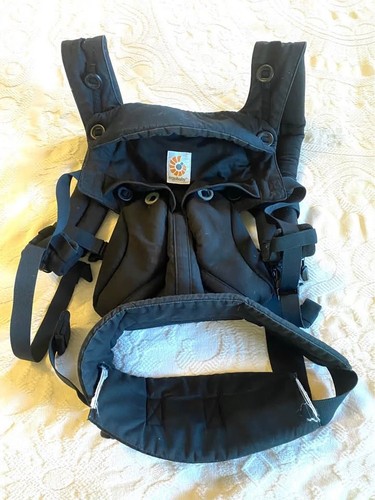 Ergobaby 360 baby carrier - baby,
