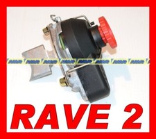 Vanne Rave APRILIA RS 125