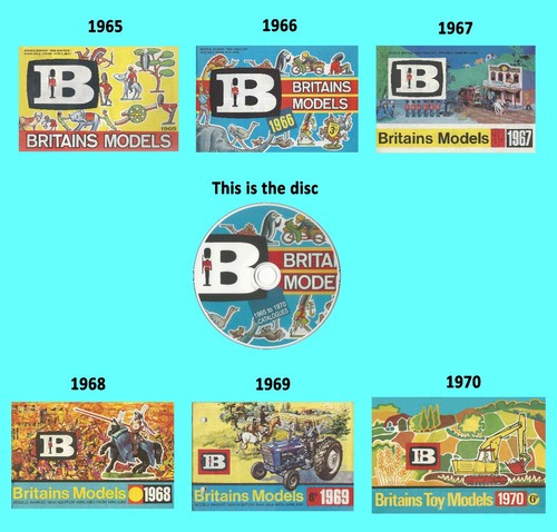 Britains ferme zoo - britains,