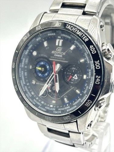 Montre casio edifice - montre,