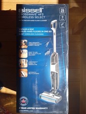 Bissell CrossWave HF3 Select