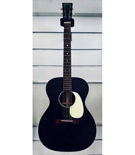Guitare folk electro gaucher - folk,