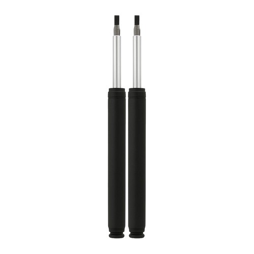Kit amortisseurs gaz kyb - kit,