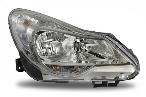 Phare droite 044586 valeo - h7,
