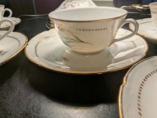 🌸 Service à café en