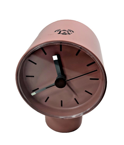 Ikea bondtolvan alarm clock - ikea,