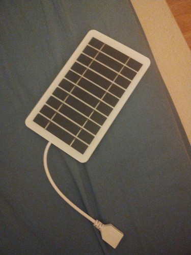 300v mini panneau solaire - 300v,