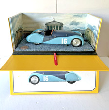 PANTHÉON 1/18 BUGATTI TYPE
