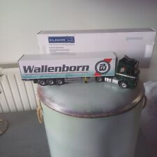 Camion Eligor 1/43 WALLENBORN