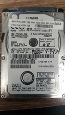 Hitachi 320GB 7200RPM HDD